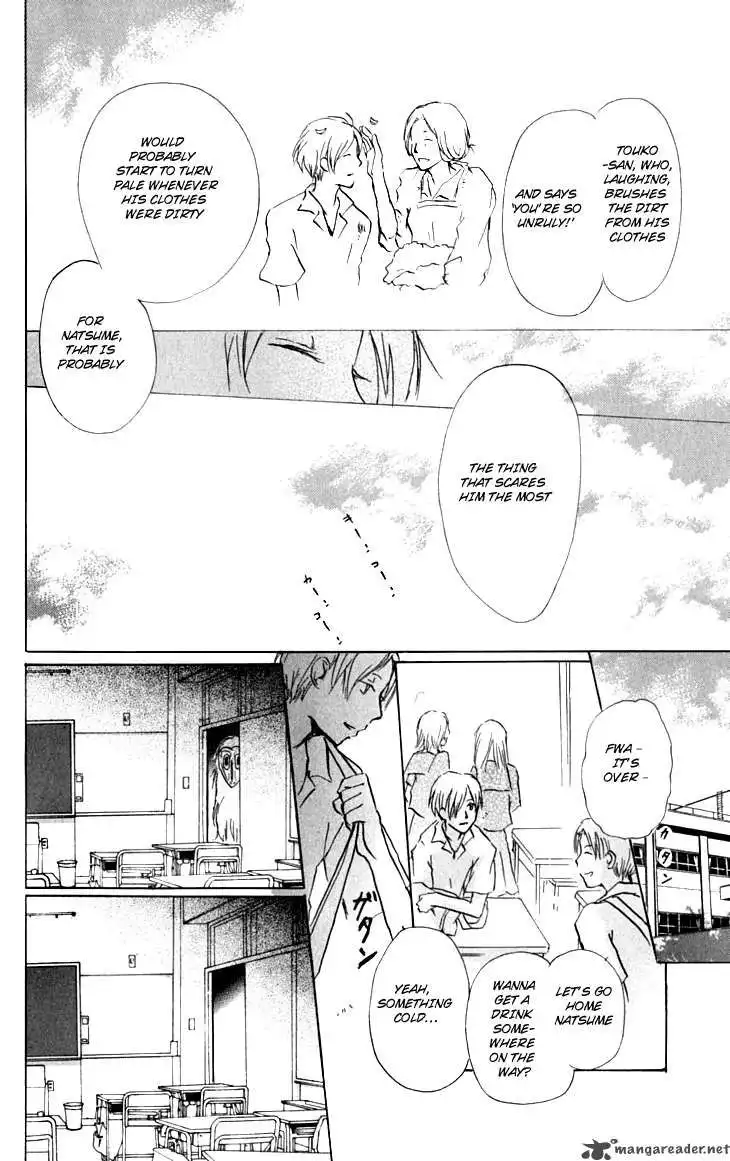 Natsume Yuujinchou Chapter 34 14